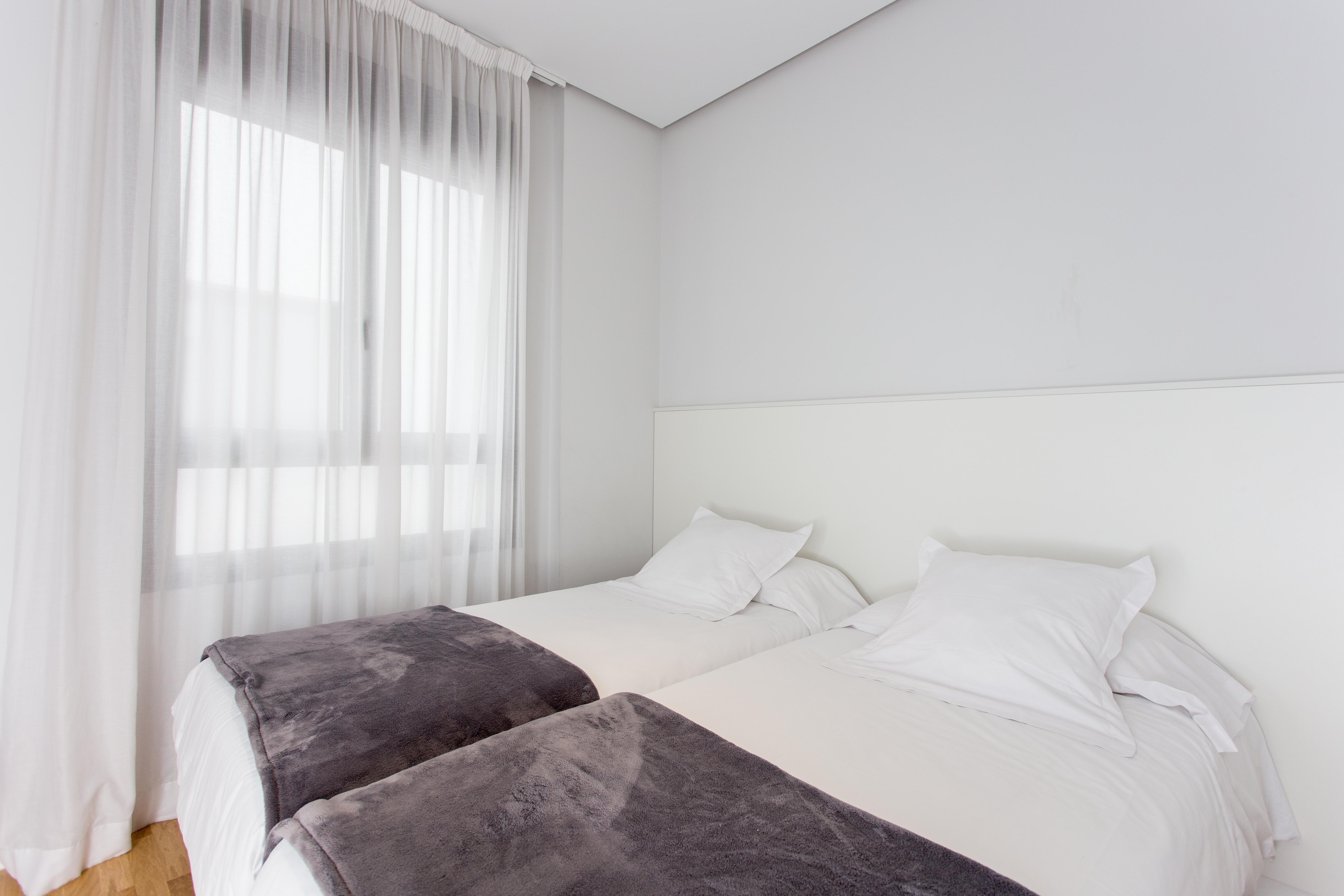 Mon Suites Catedral Valencia Exterior photo